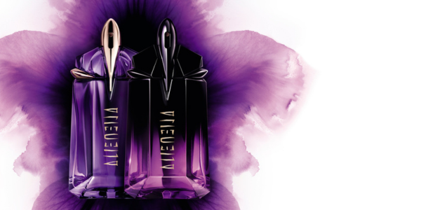 Week 10 MUGLER Alien Extraintense Brand Room Banner