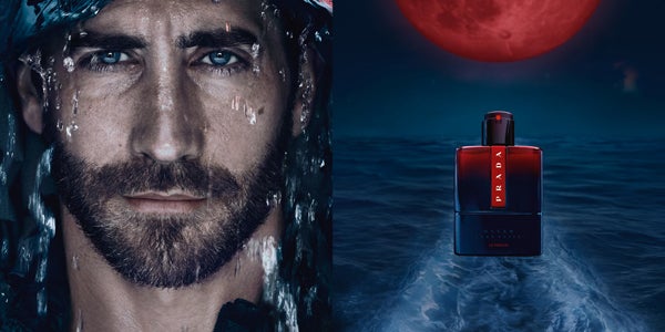 Week 23 Prada Luna Rossa Ocean Le Parfum Hero Banner