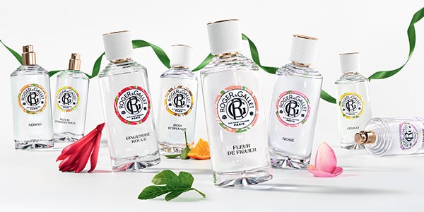 Roger & Gallet