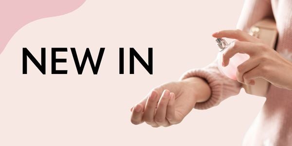 Shop The Latest Fragrance Arrivals at Fragrance Direct 