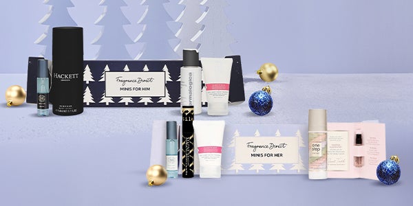 Week 44 Christmas Crackers Promo Banner