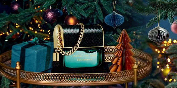 Week 38 Christmas Promo Marc Jacobs Decadence