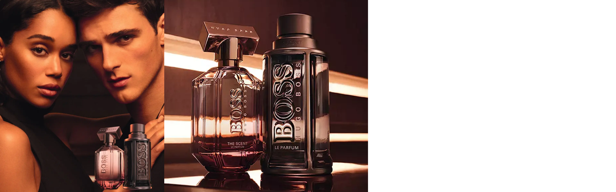 10 Incredibly Popular Hugo Boss Perfumes For Her