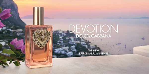 Dolce&Gabbana Devotion EDPI