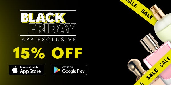Week 46 Black Friday 15% Off App Only