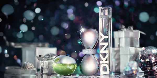 DKNY Christmas