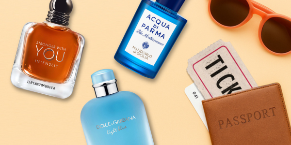 Week 30 Around the World Scents Hero Banner