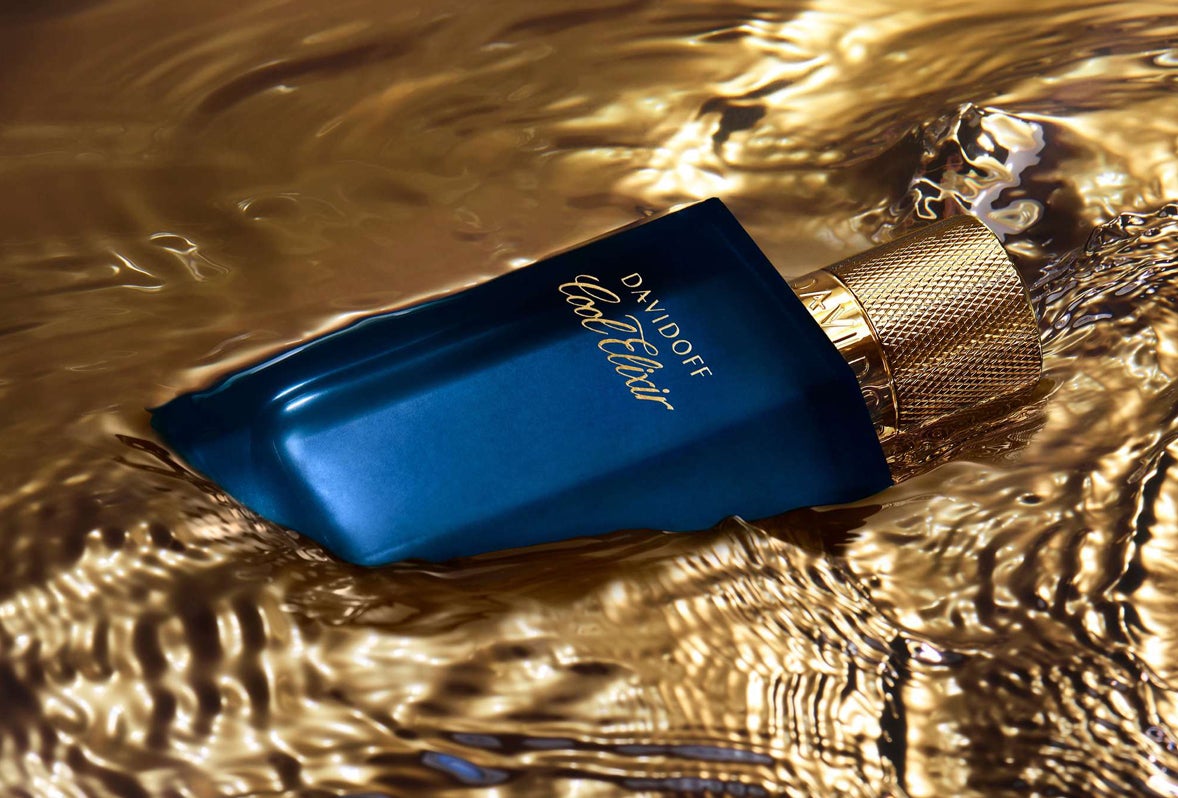 Week 37 Davidoff Elixir Hero