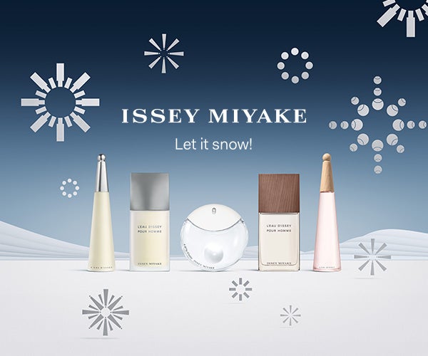 Issey Miyake