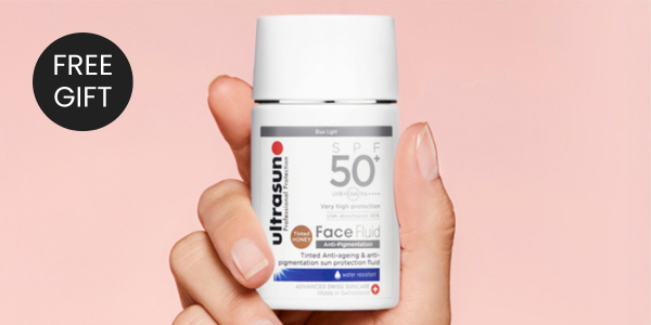 Week 34 2025 Ultrasun GWP Promo Banner