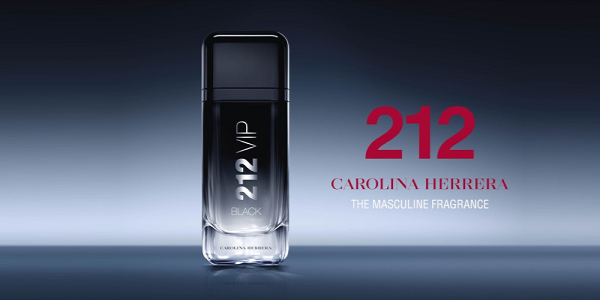 Carolina Herrera Perfume allbeauty