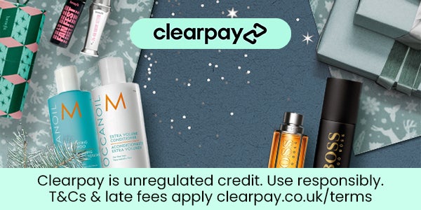 Week 47 Clearpay Banner