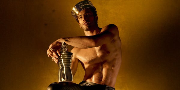 Brand Room - JPG Le Male Elixir Absolue