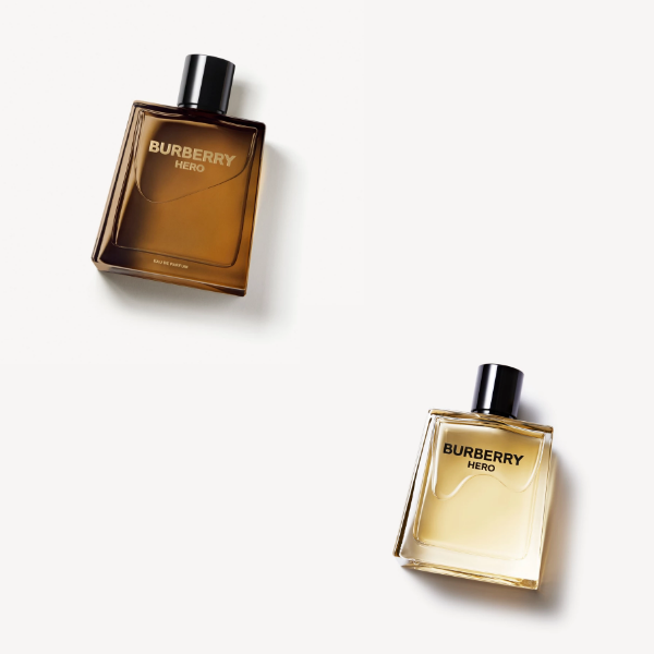 Burberry perfume hotsell outlet store