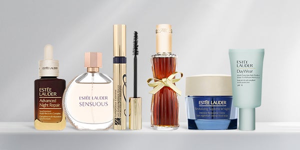 Week 5 2025 Estée Lauder Hero Banner