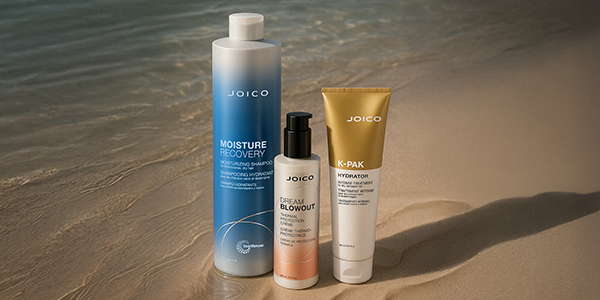 Week 36 2025 Joico Hero Banner