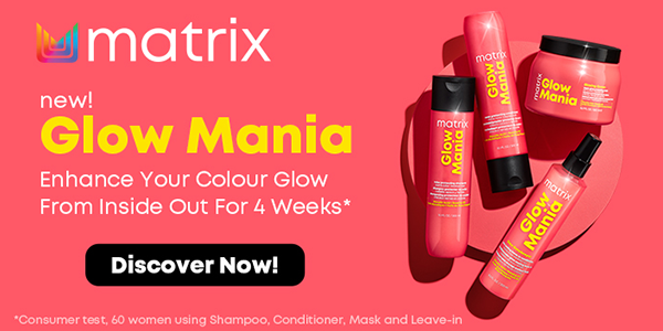 Brand Room - Matrix Header Banner