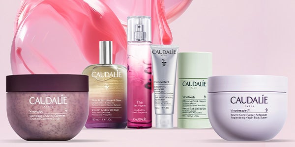 Week 46 Caudalie Promo Banner