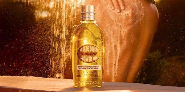 Week 10 2025 L'OCCITANE Mother's Day Hero Banner