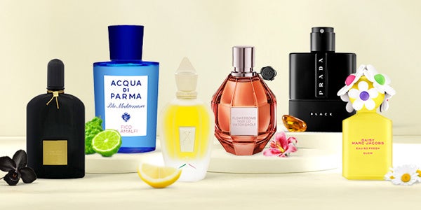 Week 12 2025 National Fragrance Week Hub Hero Banner