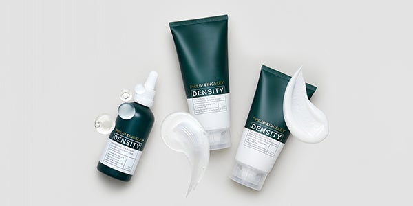 Philip Kingsley brand room update promo Sept