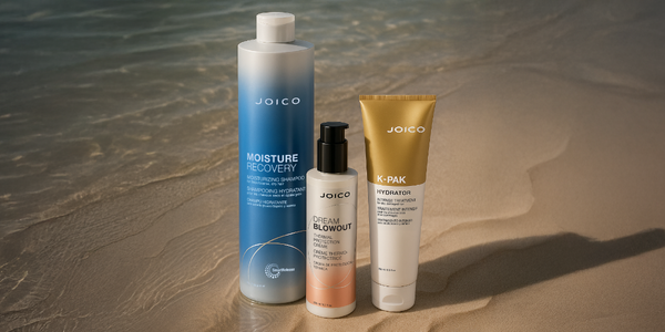 Week 36 2025 Joico Promo Banner