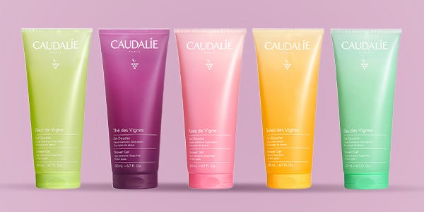 Week 47 Caudalie Promo Banner