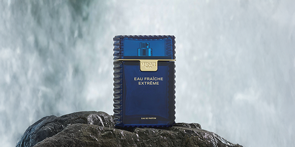 Week 38 2025 Versace Eau Fraîche Extrême Hero Banner