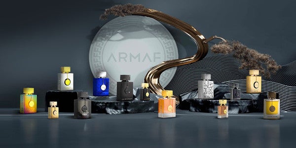 Week 13 2025 Armaf Male Fragrance Hub Hero Banner
