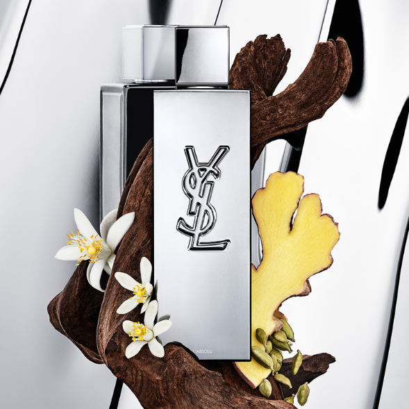 NEW Yves Saint Laurent