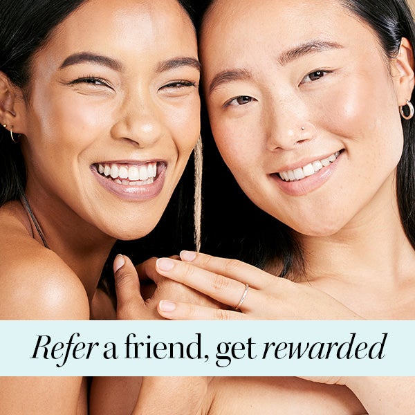 Refer A Friend