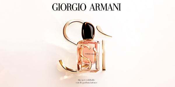 Armani Si Intense