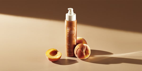 Week 25 2025 Bare by Vogue Homepage Promo Banner