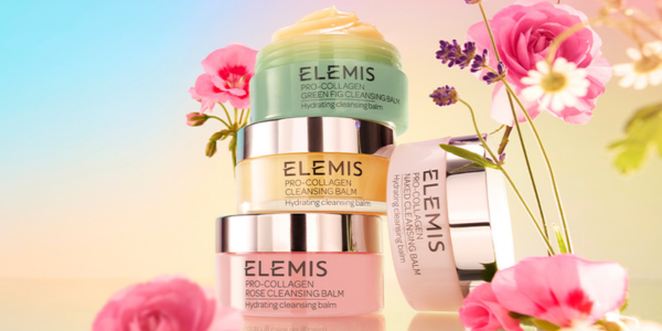 Elemis - Meet THE Cleansing Balm
