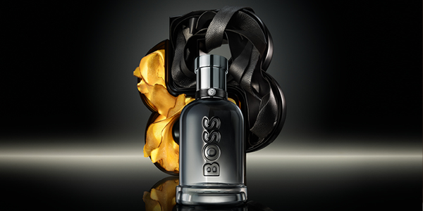 HUGO BOSS Beyond Hero Banner 2