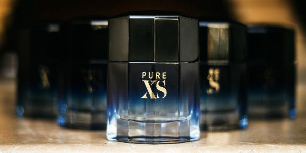 AB Rabanne Pure XSBrand Page Promo Banner