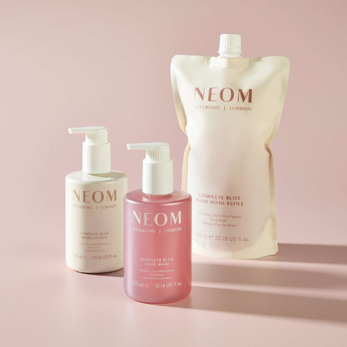 Neom Wellbeing London