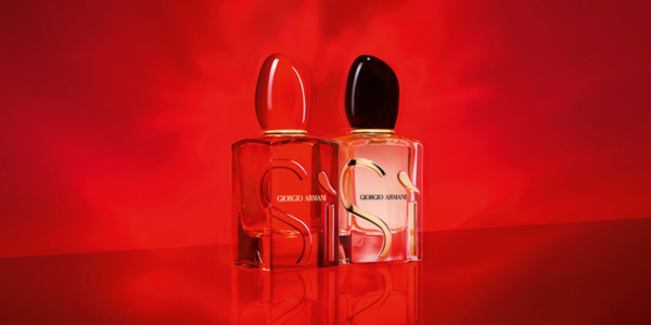 Si Passione Red Musk Range Room Hero Banner