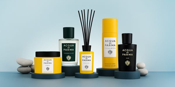 Fathers Day 2025 Acqua Di Parma Hero Banner
