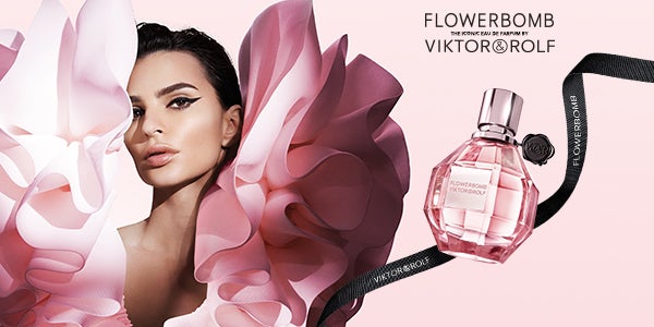 All beauty sale flowerbomb