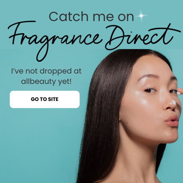 The brand hasn't joined Allbeauty yet! but please check them out on Fragrance Direct
