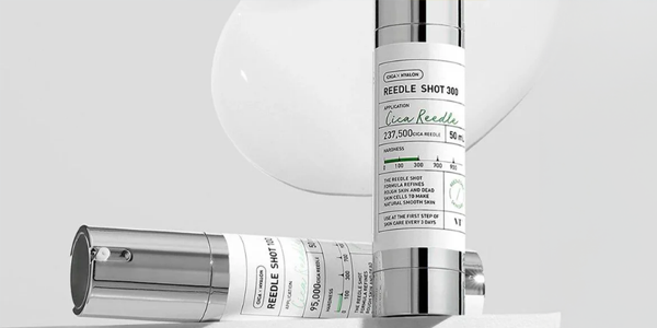 Brand Room VT Cosmetics Hero Banners