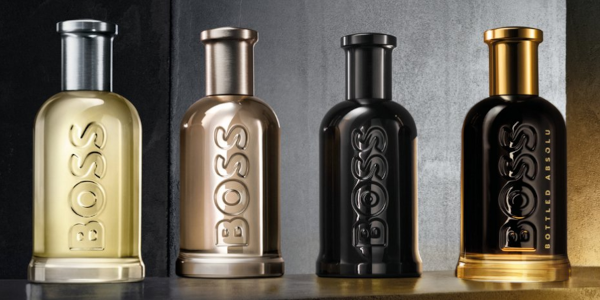 Brand Room HUGO BOSS Boss Bottled