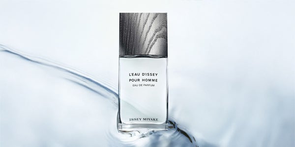 Brand Room - Issey Miyake - Pour Homme Range