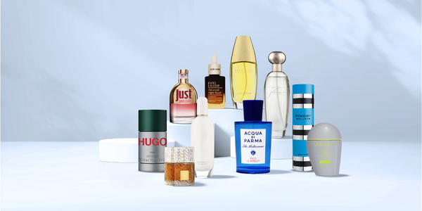 Big Beauty Drops Banner