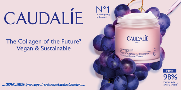 Caudalie Resveratrol Lift