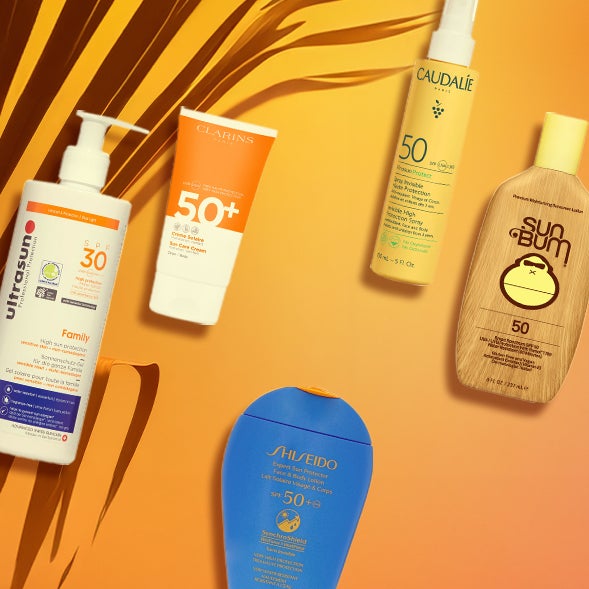 Summer Shop 2025 SPF Awareness Week Hero Banner Homepage x600