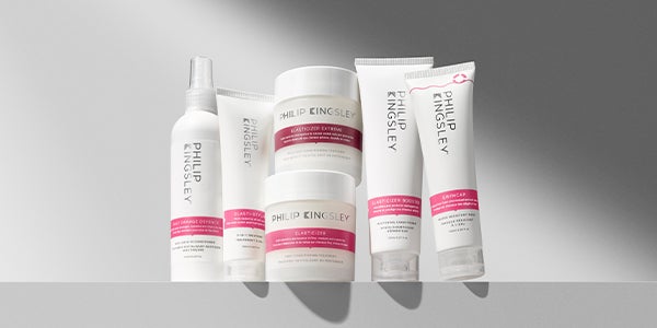 Philip Kingsley brand room update promo Sept