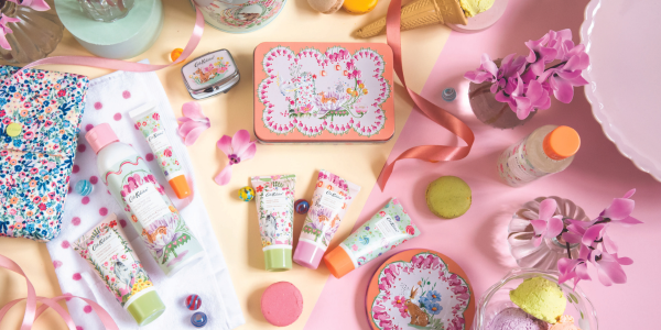 Cath Kidston Brand Room Hero Banner Feb 2024