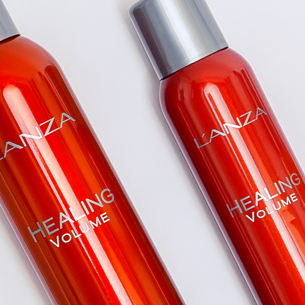 L'Anza Healing Volume